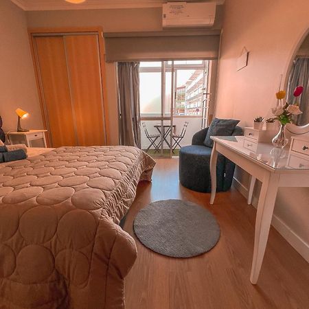7 Castelos Διαμέρισμα Oeiras Εξωτερικό φωτογραφία