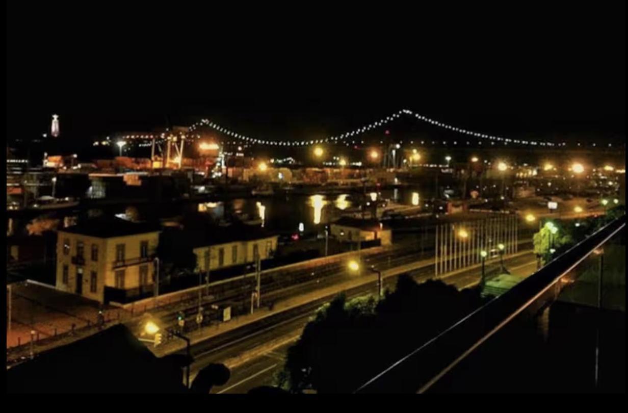 7 Castelos Διαμέρισμα Oeiras Εξωτερικό φωτογραφία