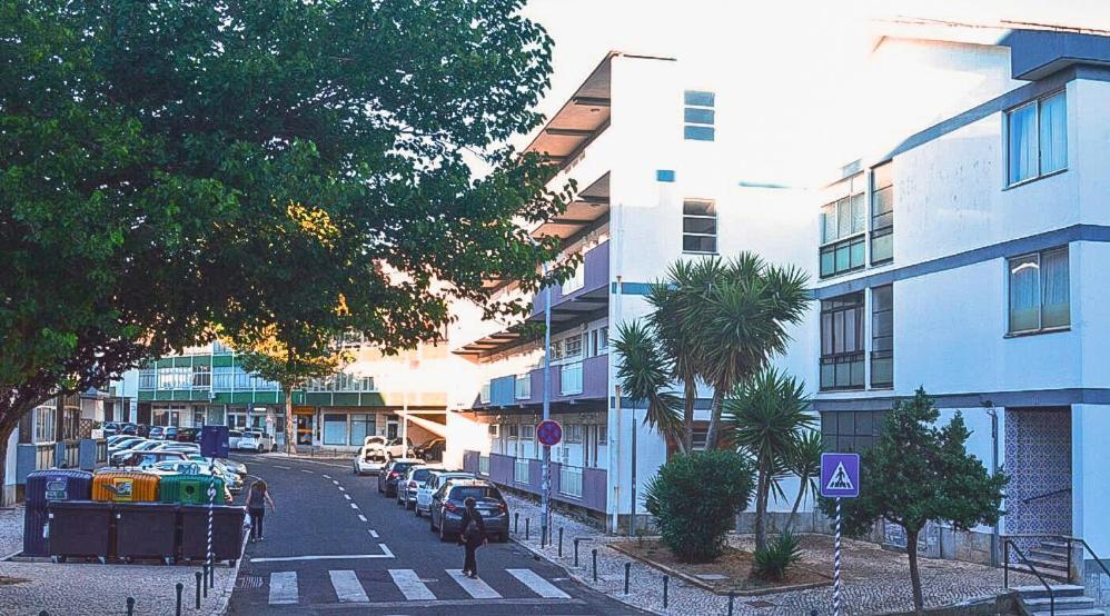 7 Castelos Διαμέρισμα Oeiras Εξωτερικό φωτογραφία