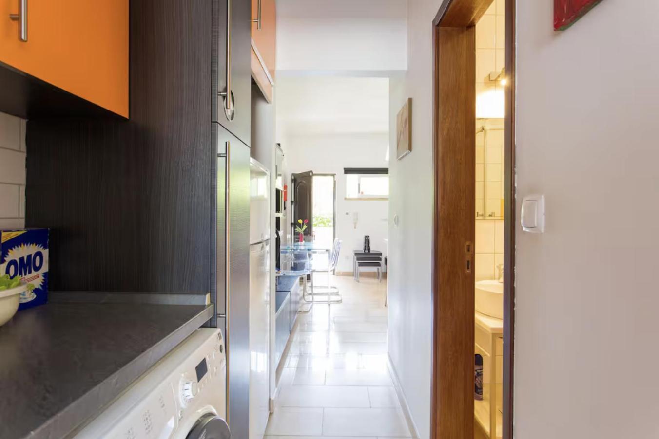 7 Castelos Διαμέρισμα Oeiras Εξωτερικό φωτογραφία