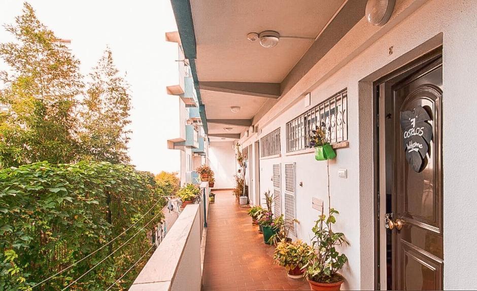 7 Castelos Διαμέρισμα Oeiras Εξωτερικό φωτογραφία