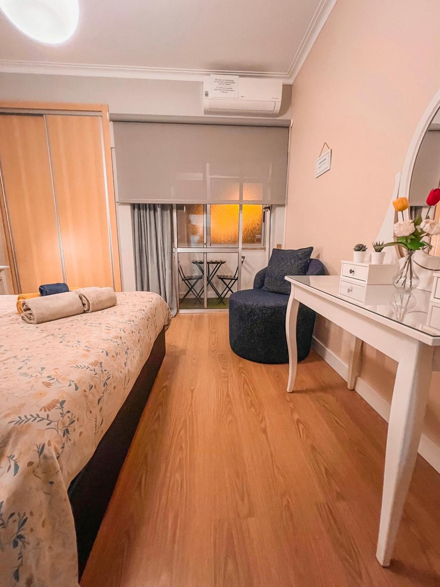7 Castelos Διαμέρισμα Oeiras Εξωτερικό φωτογραφία